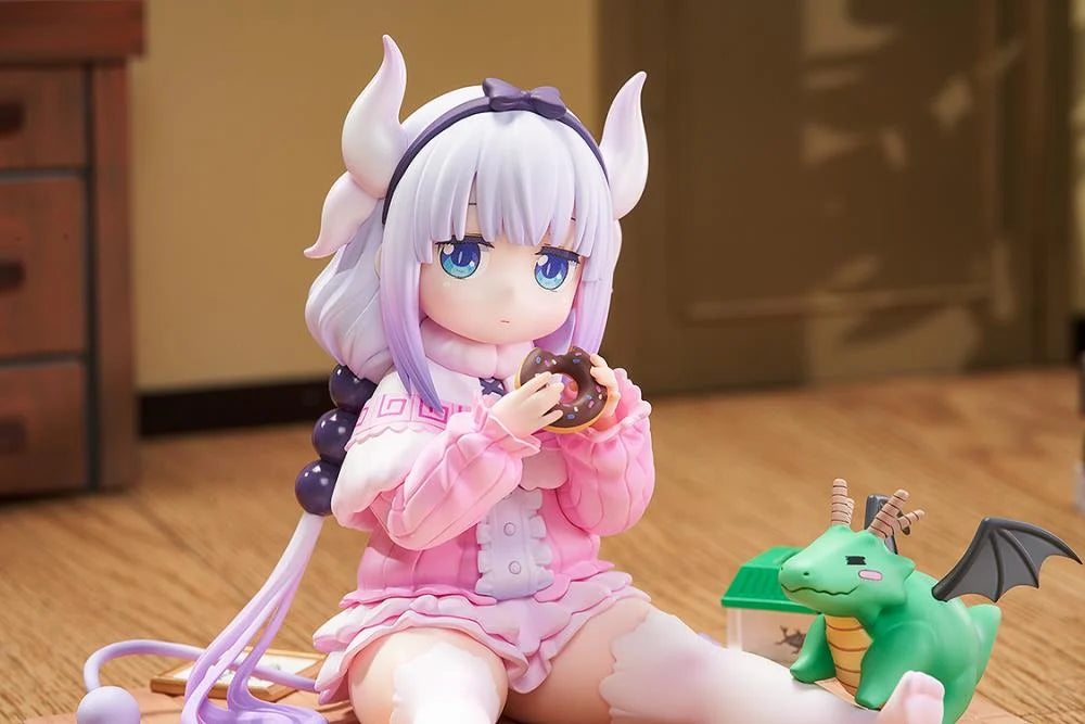 Miss Kobayashi's Dragon Maid Kanna (Holiday Ver.) 1/7 Scale Figure