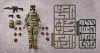Little Armory figma SP-170 Special Forces Member