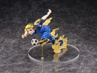 Blue Lock F Nex Meguru Bachira 1/7 Scale Figure
