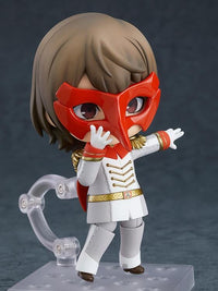 Persona 5 Nendoroid No.1189 Goro Akechi (Phantom Thief Ver.) (Reissue)