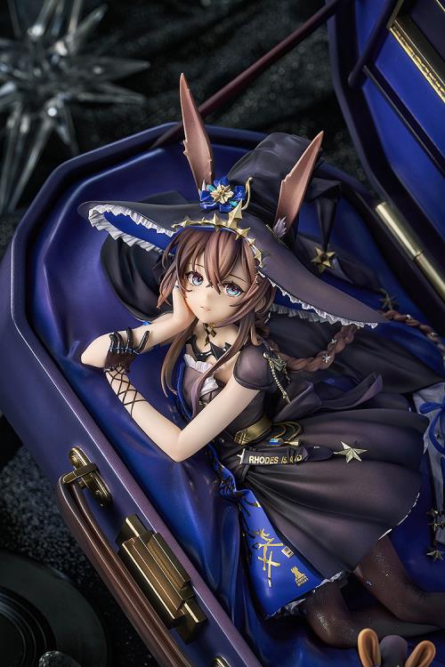 Arknights Amiya (Solo Around the World Ver.) 1/7 Scale Figure