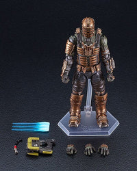 Dead Space figma SP-162 Isaac Clarke