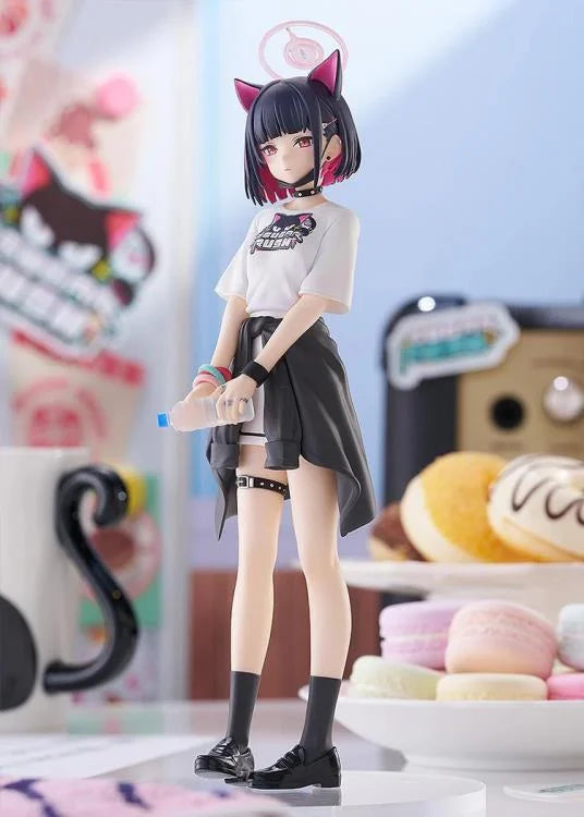 Blue Archive Pop Up Parade Kazusa (Band Event KV Ver.) Figure