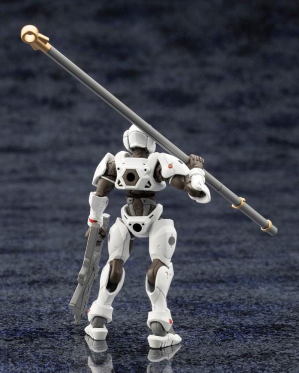 Hexa Gear Governor Light Armor Type Solid (Cradle) 1/24 Scale Model Kit