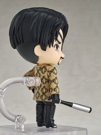 Yakuza Like a Dragon Nendoroid No.2786 Goro Majima
