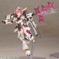 Frame Arms Girl Magatsuki (Kikka) Model Kit