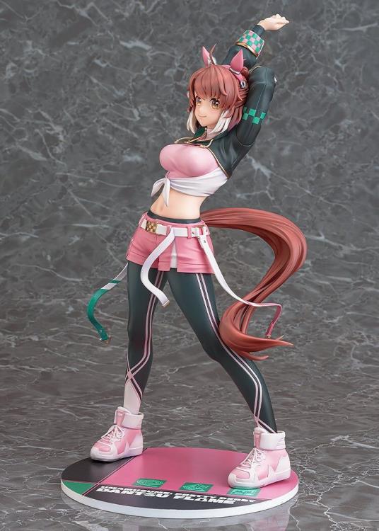 Uma Musume Pretty Derby Dantsu Flame 1/7 Scale Figure