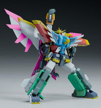 Gun x Sword Moderoid El Dora V Model Kit