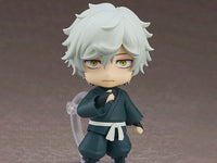 Hell's Paradise Jigokuraku Nendoroid No.2184 Gabimaru