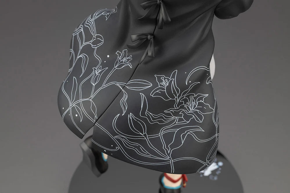 Tororo Channel Tororo Nekomugi 1/7 Scale Figure