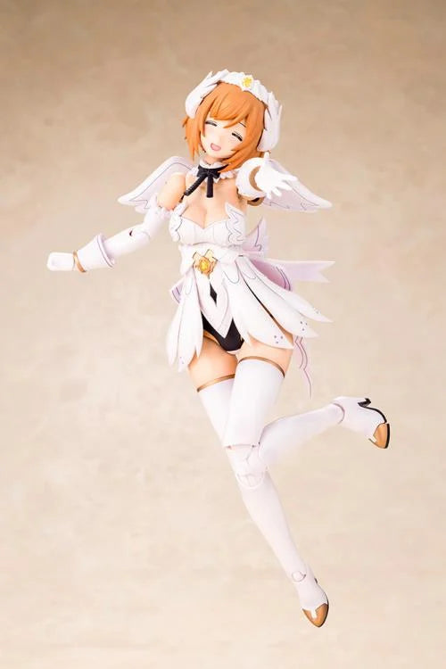 Arcanadea Grande Scale Lumitea Limited Edition Model Kit