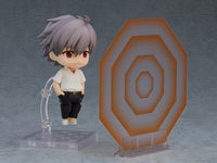 Rebuild of Evangelion Nendoroid No.1261 Kaworu Nagisa (Reissue)
