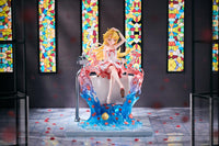 Monogatari Shinobu Oshino 1/7 Scale Figure