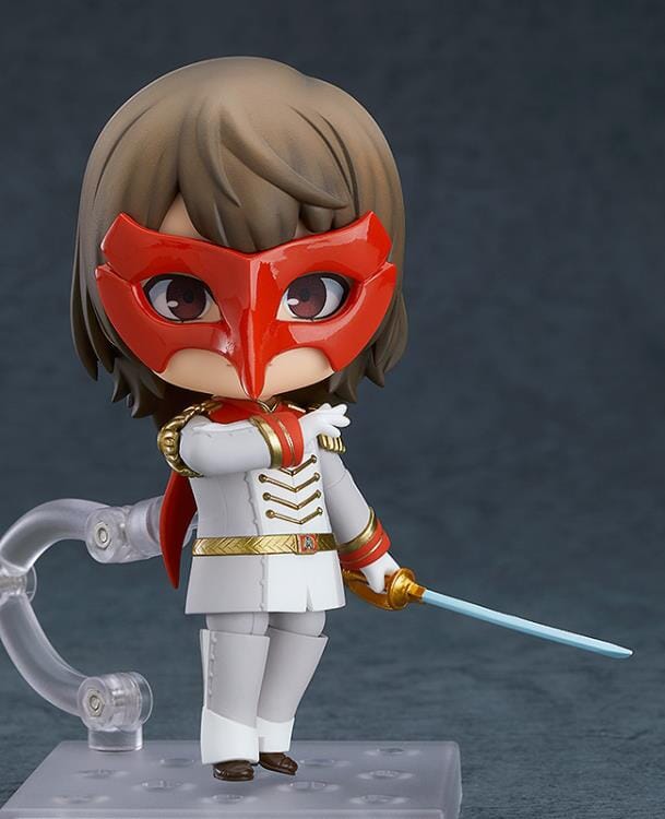 Persona 5 Nendoroid No.1189 Goro Akechi (Phantom Thief Ver.) (Reissue)
