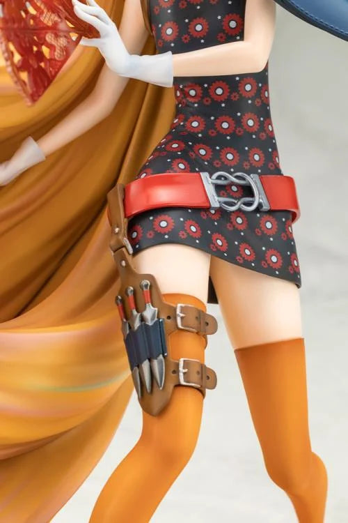 Metaphor ReFantazio Junah 1/7 Scale Figure