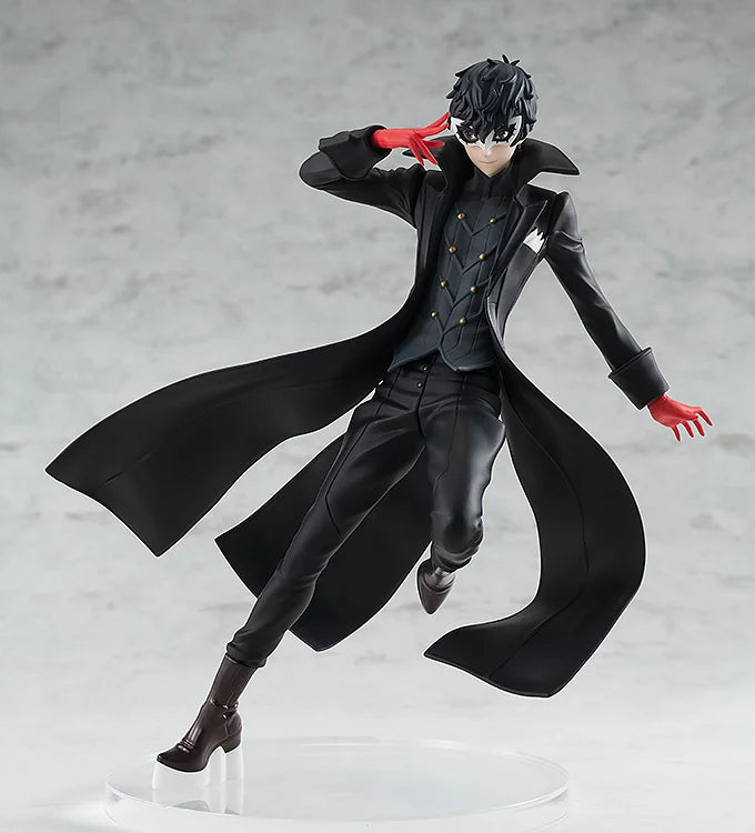 Persona 5 The Animation Pop Up Parade Joker (Reissue)