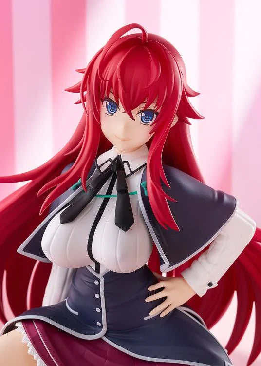 High School DxD Pop Up Parade L Rias Gremory