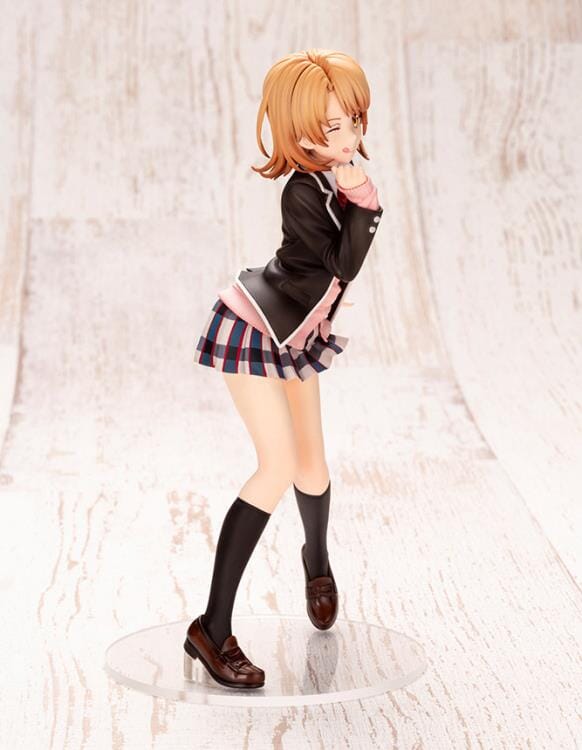 My Teen Romantic Comedy SNAFU Climax! Iroha Isshiki 1/8 Scale Figure (Reissue)