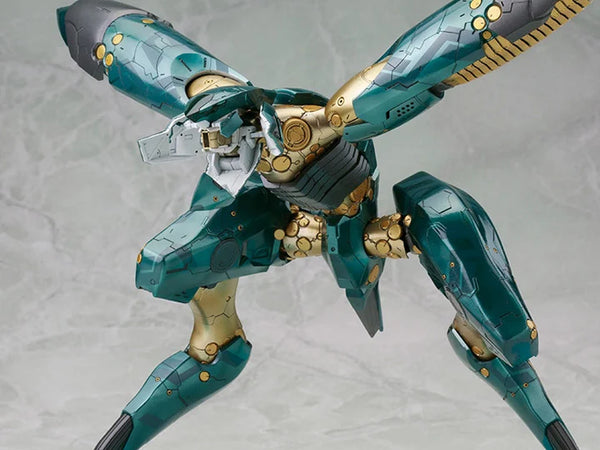 kotobukiya metal gear ray Metal Gear Ray 1/100 Scale Model Kit