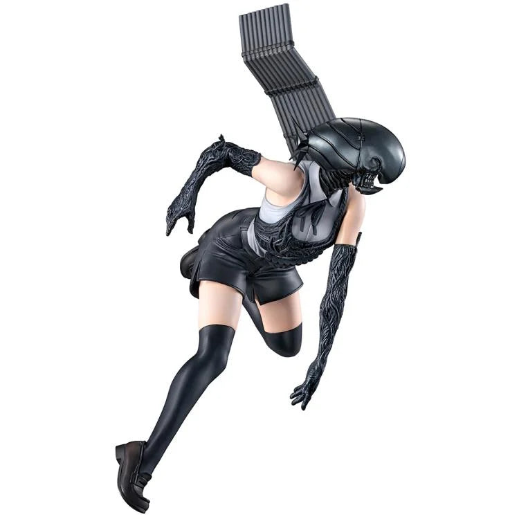 Chainsaw Man Ichibansho Bomb Figure