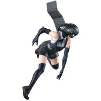 Chainsaw Man Ichibansho Bomb Figure