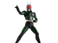 Kamen Rider Black RX S.H.Figuarts -Shinkocchou Seihou- Kamen Rider Black RX Action Figure