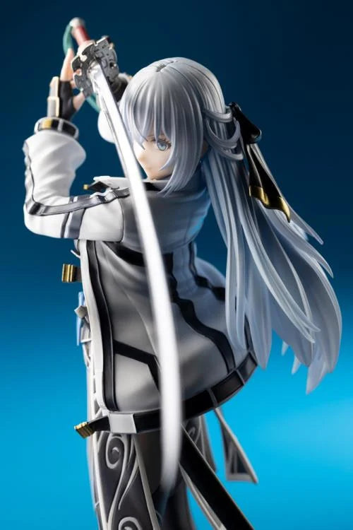 The Legend of Heroes Trails through Daybreak Shizuna Rem Misurugi 1/8 Scale Figure