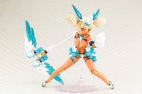 Megami Device Puni Mofu Kin Xiao Model Kit
