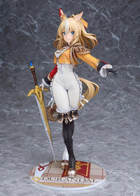 Uma Musume Pretty Derby Durandal 1/7 Scale Figure