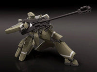 Aldnoah.Zero Moderoid KG-7 Areion Model Kit