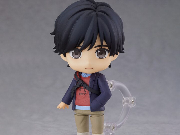 Banana Fish Nendoroid No.1082 Eiji Okumura (Reissue)