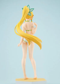 Sword Art Online Progressive Scherzo of Deep Night Pop Up Parade Beach Queens Leafa