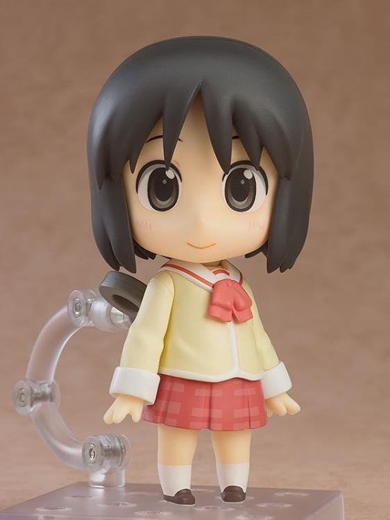 Nichijou Nendoroid No.2142 Nano Shinonome (Keiichi Arawi Ver.)