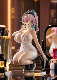Nitroplus Pop Up Parade L Super Sonico (15th Mini Dress Ver.)