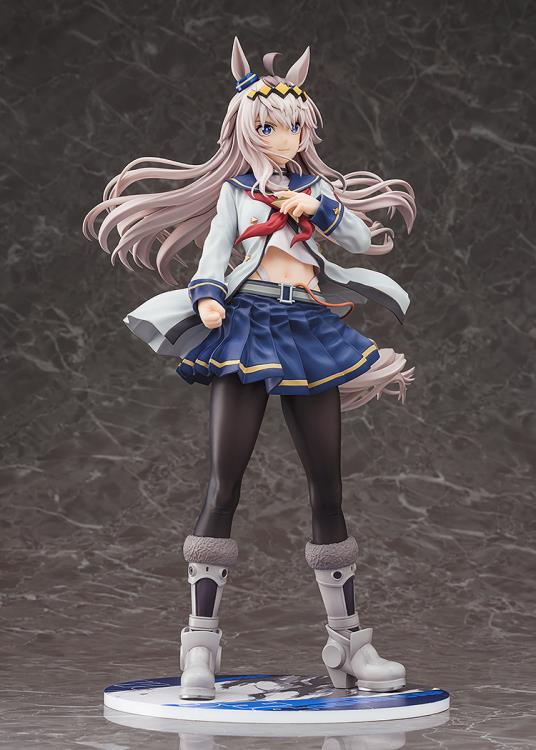 Uma Musume Cinderella Gray Oguri Cap 1/7 Scale Figure