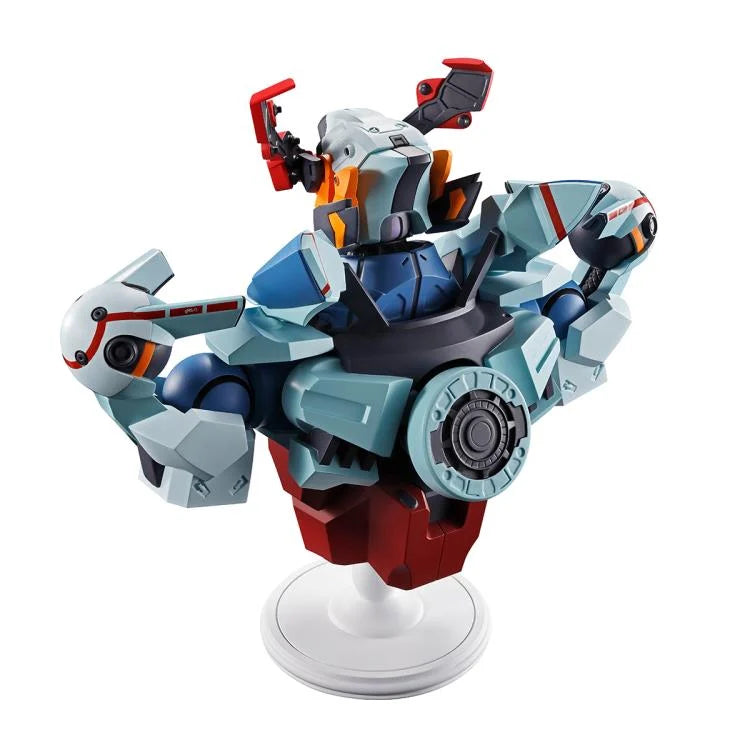 Mobile Suit Gundam GQuuuuuuX Bustisan Ichibansho GQuuuuuuX Bust
