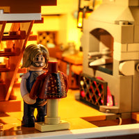 Funwhole F9038 Medieval Tailor Shop