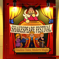 Funwhole F9056 Balcony Theatre