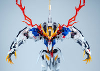 Wolf Corpse Heavy Industry 1/60 scale Logar Model Kit