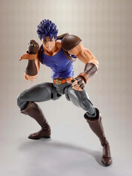 JoJo's Bizarre Adventure Phantom Blood S.H.Figuarts Jonathan Joestar Action Figure