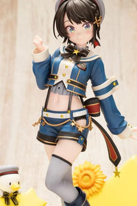 hololive production Oozora Subaru (Suspenders Outfit Ver.) 1/7