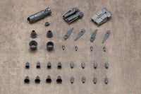 M.S.G. Modeling Support Goods Mecha Supply 14 Vectored Thruster (Type A) (Reissue)