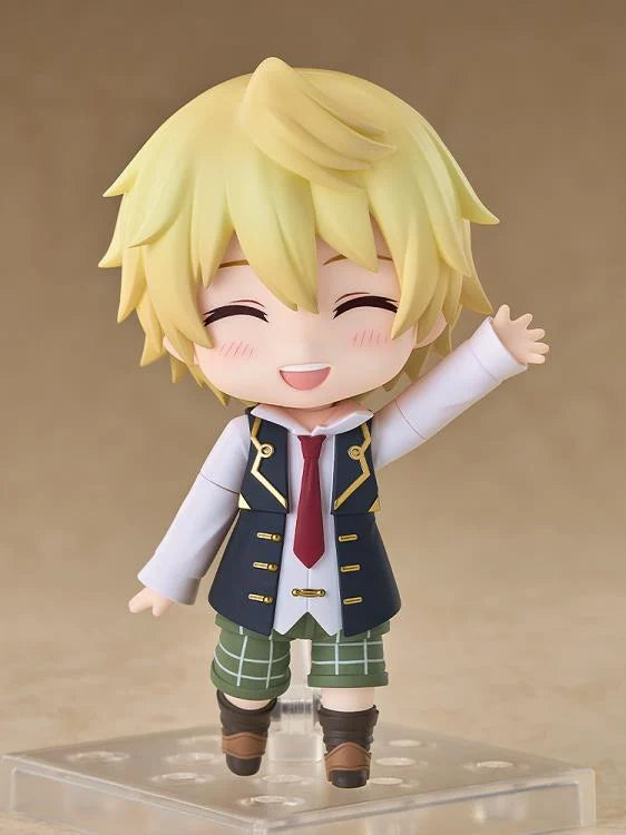 Pandora Hearts Nendoroid No.2481 Oz Vessalius