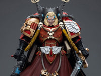 Warhammer 40k Blood Angels Mephiston 1/18 Scale Action Figure