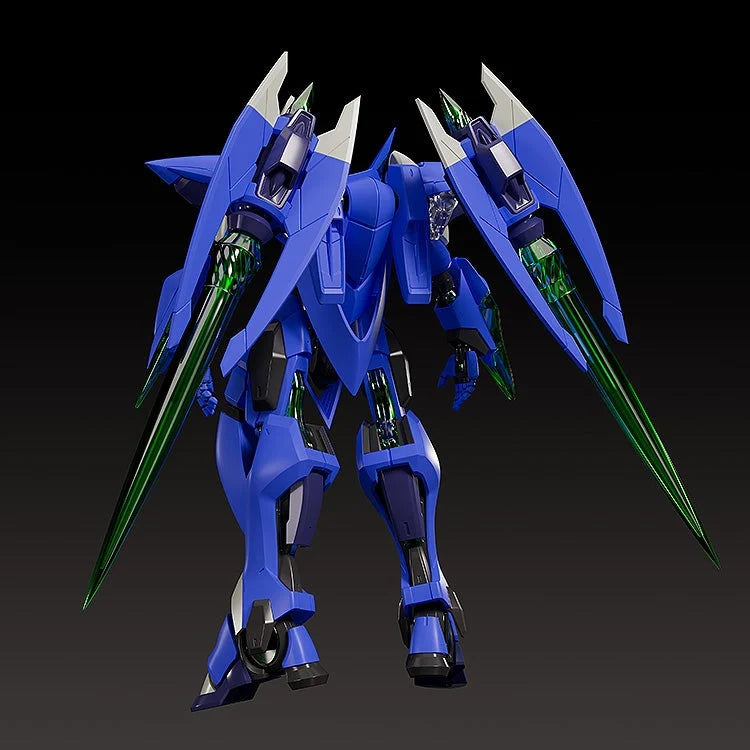 Vandread Moderoid Vandread Dita Model Kit