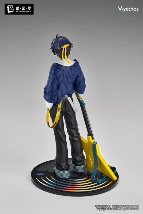 Zenless Zone Zero Gift+ Harumasa Asaba (Sparkling Wonderland Ver.) 1/8 Scale Figure