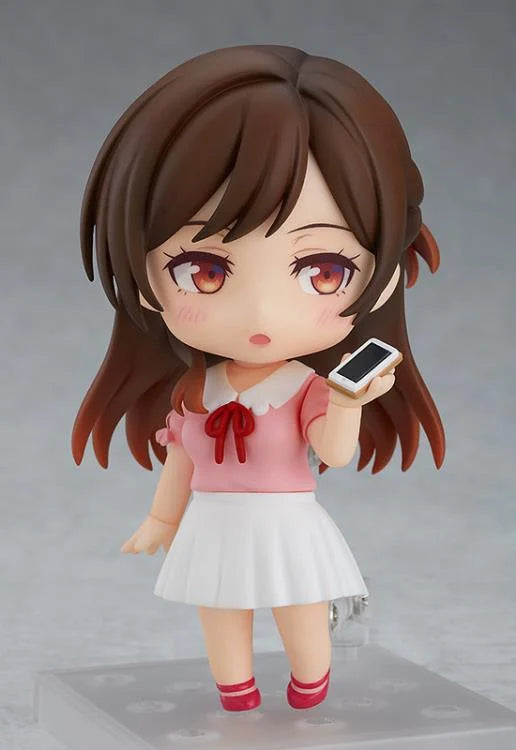 Rent-A-Girlfriend Nendoroid No.1473 Chizuru Mizuhara
