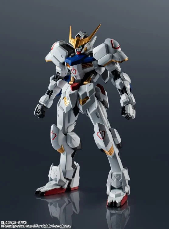 Mobile Suit Gundam: Iron-Blooded Orphans Gundam Universe ASW-G-08 Gundam Barbatos (Renewal) Action Figure