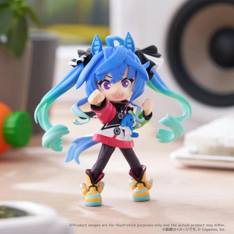 Uma Musume Pretty Derby PalVerse Vol. 1 Box of 6 Figures