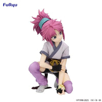 Hunter x Hunter Machi Noodle Stopper Figure